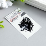 Татуировка на тело TOOMIX 