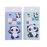 Набор закладок MAZARI 