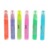 Гель с блёстками MAZARI 