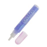 Гель с блёстками MAZARI 