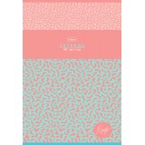 Тетрадь А4 48л. клетка ХАТБЕР Тетрадь А4 48л. клетка ХАТБЕР