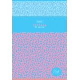 Тетрадь А4 48л. клетка ХАТБЕР Тетрадь А4 48л. клетка ХАТБЕР