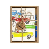 Набор подарочный BRUNO VISCONTI 