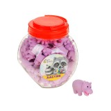 Ластик фигурный CALLIGRATA Ластик фигурный CALLIGRATA