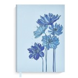 Ежедневник недатированный А6+ ФЕНИКС+ Ежедневник недатированный А6+ ФЕНИКС+