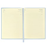 Ежедневник недатированный А6+ ФЕНИКС+ Ежедневник недатированный А6+ ФЕНИКС+