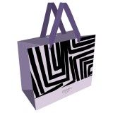 Пакет подарочный MESHU 