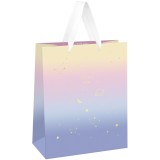 Пакет подарочный MESHU 