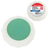 Гель для увлажнения пальцев BRAUBERG 20 г, нежирный, нетоксичный (224603)